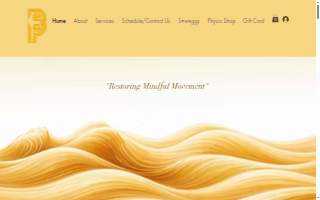 Boutique Physio