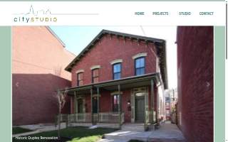 City Studio - Yoga, Dance, Movement Arts