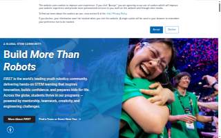 First Lutheran Early Education Center