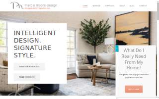 Marcia Moore Design