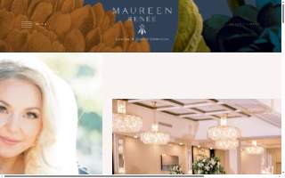Maureen Renée Events