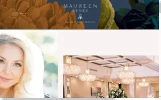 Maureen Renée Events of University City website