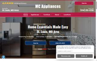 MC Appliances of University City