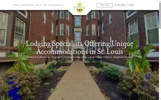 SF Shannon Real Estate Management LLC of University City website