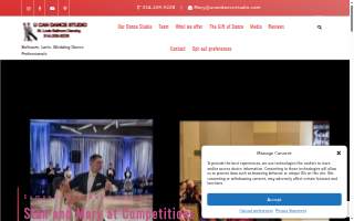U Can Dance Studio
