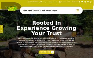 Valley Tree Services LLC