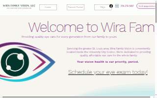 Wira Family Vision