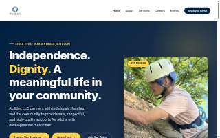 Abilities, LLC
