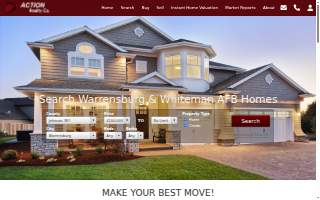 Action Realty Co