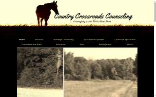 Country Crossroads Counseling, LLC