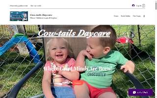 Cow-tails Daycare