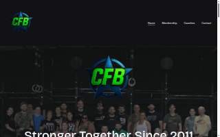 CrossFit Believe