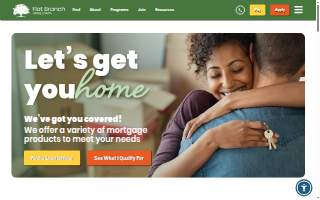 Flat Branch Home Loans of Warrensburg