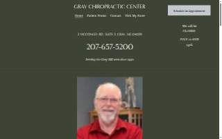 Gray Chiropractic & Wellness Center