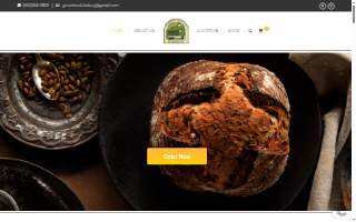 Green Truck Bakery