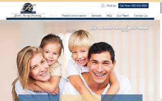 Heath Family Dentistry