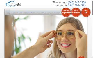InSight Eyecare