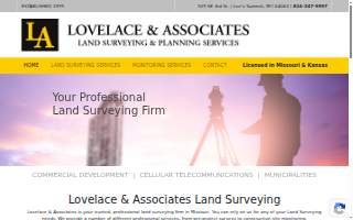 Lovelace & Associates of Warrensburg