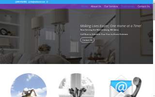 Maid Sense LLC