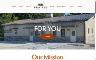 Prairie Mental Health Services LLC