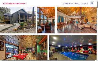 Reasbeck Designs LLC