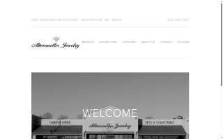 Altemueller Jewelry Store