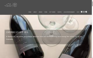 Balducci Vineyards