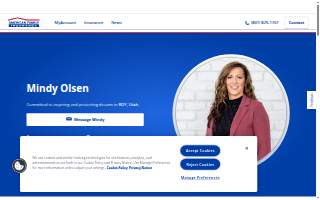 Bartle Agency and Associates LLC American Family Insurance