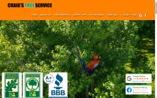 Craig's Tree Service LLC