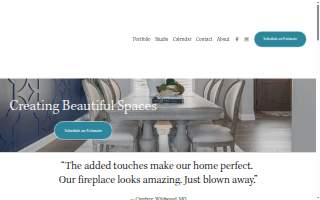 Creative Touch Paint & Design