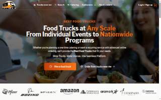 Shredderz Food Truck