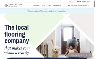 Floor Coverings International