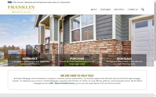 Franklin Mortgage Co