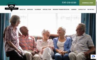 Grandview Healthcare Center