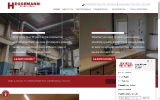 Heggemann, Inc.