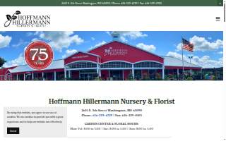 Hoffmann-Hillermann Nursery & Florist