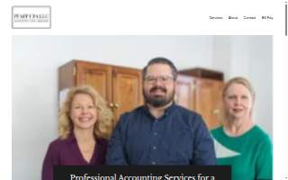 Pfaff CPA LLC