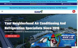 Prestige Power Washing of Washington