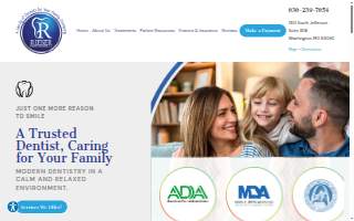 Rieser Family Dental