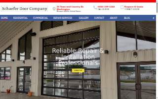 Schaefer Door Company