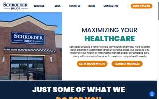 Schroeder Drugs