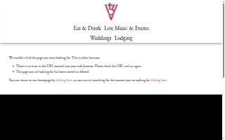 The Venues at Triple 3 Vineyard