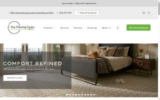 Troy Flooring Center - Chesterfield