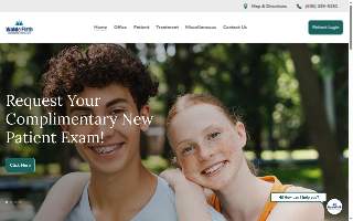 Walde Firth Orthodontic Specialists