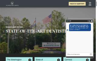 Washington Smiles Complete Health Dentistry