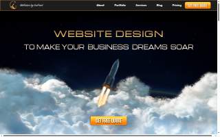 Websites By Gabriel