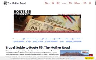 Route 66 Events Center
