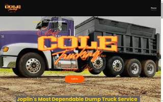 Clay Cole Trucking, LLC