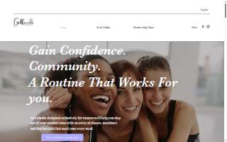 Girlfriends Fitness Boutique of Webb City