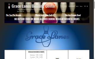 Grace Lanes